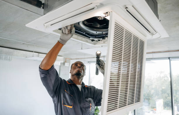 Licensed Ac Installation service in Leesburg, IN - FH HVAC